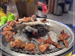 -韩山葵烤肉(太古里店)