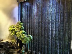 -沣峪鱼庄