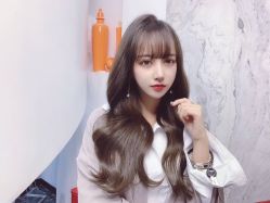 -Rise Hair上升造型