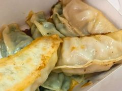 -春水锅贴·传统鲁菜(大明湖店)