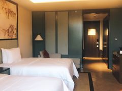 -成都安仁福朋喜来登酒店