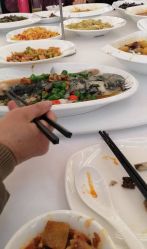 点击看大图 -友豪锦江酒店·宴会厅