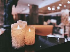 -北京华彬费尔蒙酒店·刃餐厅