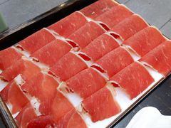 -清真·德顺祥铜锅涮羊肉(宝丰店)