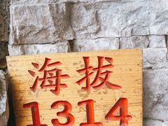-百色大石围天坑群
