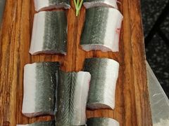 -本炙炭烤·蒲烧活鳗料理店(金沙洲店)