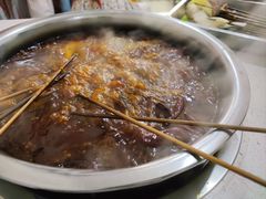 -手提串串香