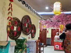 -一块豆腐(李沧书院路店)