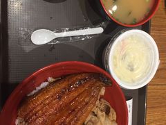 -食其家·牛丼咖喱(大悦城店)