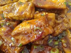 -天回镇何氏豆腐(总店)