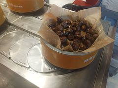 -龍歌自助小火锅(芝罘万达店)