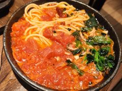 -萨莉亚意式餐厅(龙阳广场店)