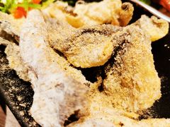 -鱼酷活鱼烤鱼(恒隆广场店)