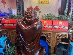-长兴菜馆(高桥店)