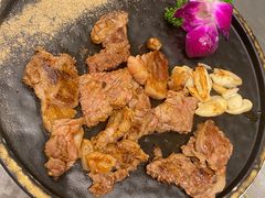 -和风铁板料理(山姆会员店)