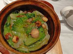 -苏淮景·苏闽融创菜·海鲜(原空港井河轩店)