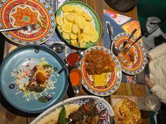 -卢布里西餐厅(总店)