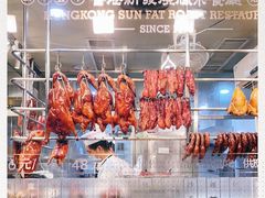 -香港新发烧腊茶餐厅(万象店)