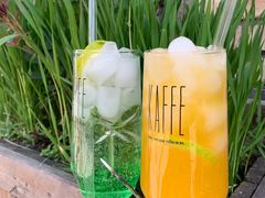 -Rabbit Cafe私房西餐甜点咖啡(栖霞路店)