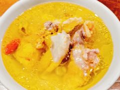 云海肴汽锅鸡-云海肴·汽锅鸡·云南菜(美罗城店)