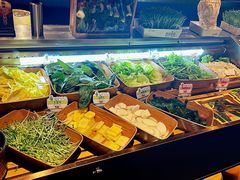-牛New寿喜烧(金茂览秀城店)