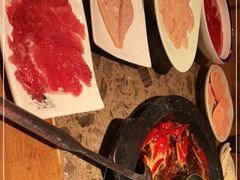 -舒家大院重庆老火锅(纪念塔店)