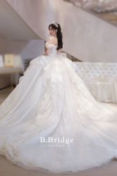 -B.Bridge Couture婚纱礼服(福田店)