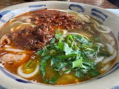 肠旺米线-云上千禾(水上店)