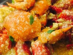 -李老爹香辣蟹(宣武门店)