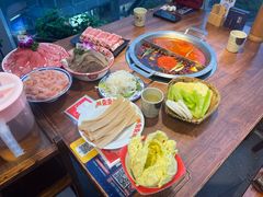 -楠火锅(仁恒梦中心店)