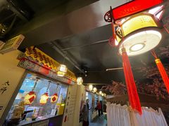 -应天大明王朝·南京菜(中山陵店)