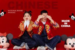 点击看大图 -角色婚纱摄影(中心店)