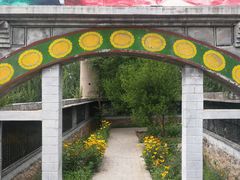 -东方巨龟苑景区