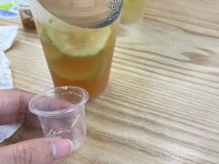 -丘大叔柠檬茶(乐峰广场分店)