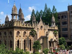 -飞马旅黎黄陂路文旅街区