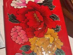 -千百味红餐厅·江西菜(绿地双子塔店)