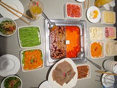 -海底捞火锅(攀枝花万达店)