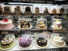 -DQ·蛋糕·冰淇淋(合生汇店)