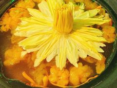 出水芙蓉-辛香汇·现炒川菜(淮海路百盛店)