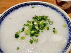 -强记鱼粥(南村店)