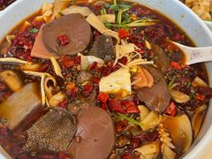 -成都驻京办餐厅(蜀都宾馆店)