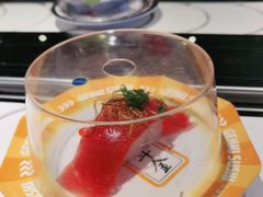 -元气寿司(东方宝泰店)