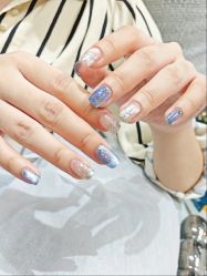 点击看大图 -进巍美甲美睫