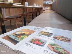 -农畉LONFOOD(福田星河COCOPark店)