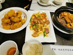 -神农架康帝君兰酒店·宴会厅