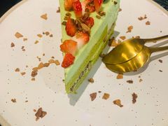 -第101座花园餐厅(湖滨88店)