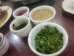 -山海关清和浑锅店