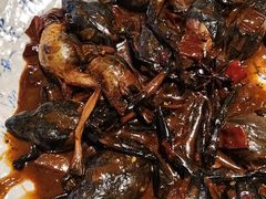 -百一大地锅(香福路店)