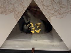 -大连铂尔曼酒店-铂尔曼美食廊 Pullman Deli