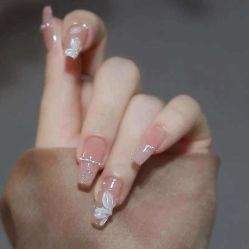 -斯馨·健康美甲美睫